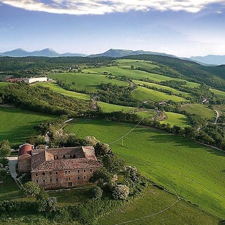 Agriturismo Girolomoni - Locanda Isola del Piano Εξωτερικό φωτογραφία